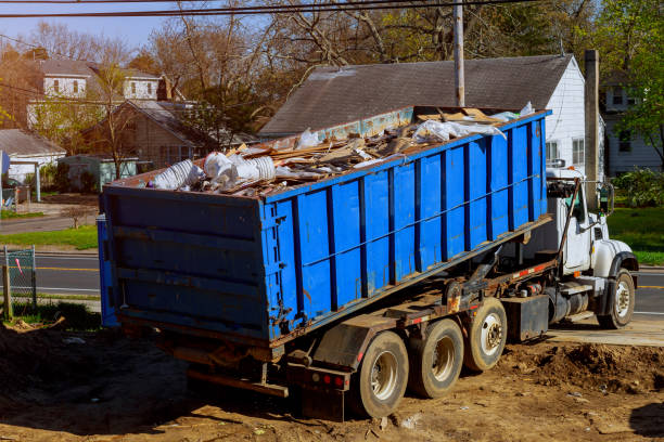 Best Attic Cleanout Services  in Rmichael, CA