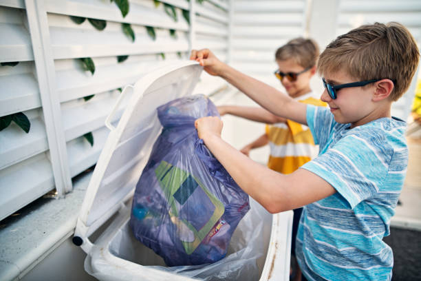 Best Estate Cleanout Services  in Rmichael, CA
