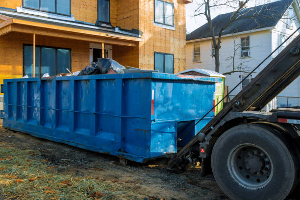 Best Household Junk Removal  in Rmichael, CA
