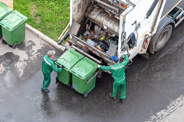 Best Junk Hauling Services  in Rmichael, CA