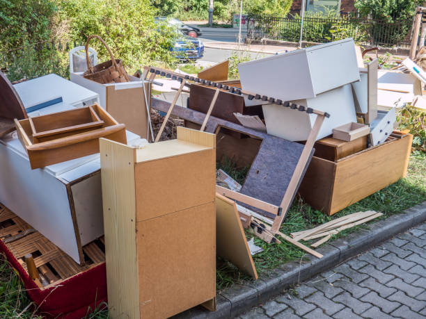 Best Electronics Removal Services  in Rmichael, CA