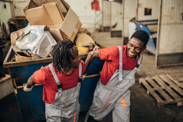 Best Full-Service Junk Removal  in Rmichael, CA