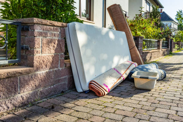 Best Garage Cleanout Services  in Rmichael, CA