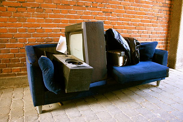 Household Junk Removal in Carmichael, CA