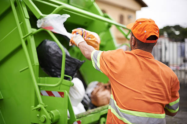 Best Office Junk Removal  in Rmichael, CA