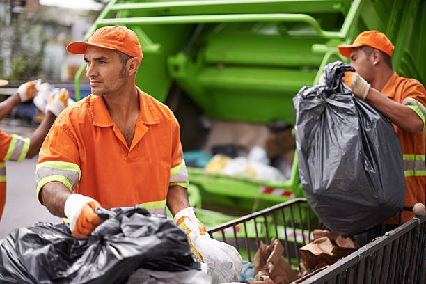 Attic Cleanout Services in Carmichael, CA