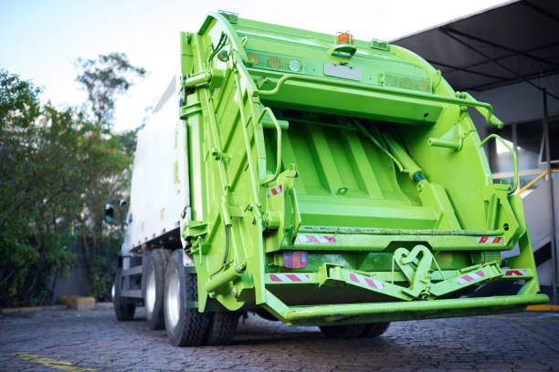 Best Professional Junk Removal  in Rmichael, CA